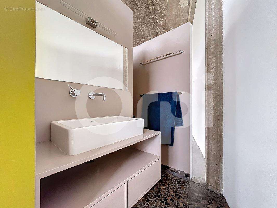 Appartement à MULHOUSE