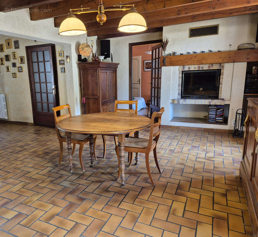 Maison à BRAM