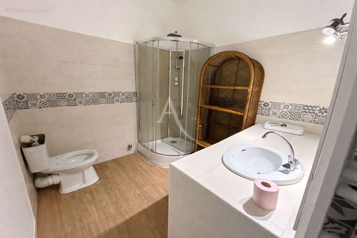 Appartement à CARCASSONNE