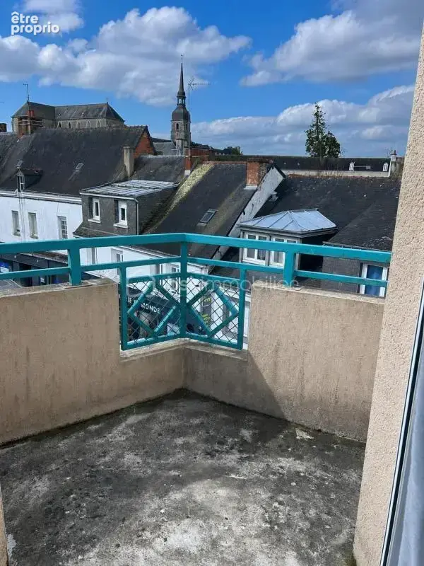 Appartement t2 loue - photo 7
