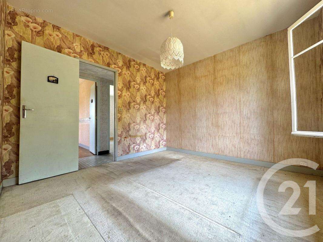 Maison à rénover - photo 23