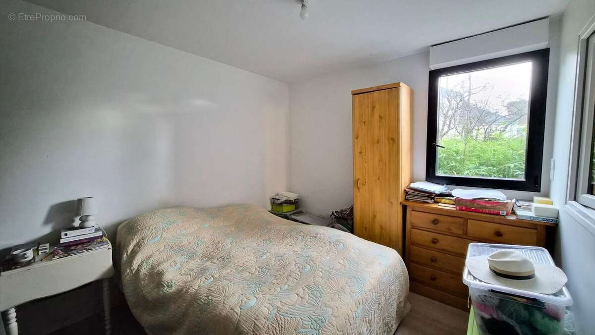 Maison à LA NORVILLE