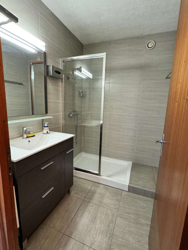 Appartement à AIX-LES-BAINS
