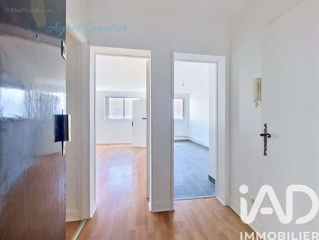 Photo 3 - Appartement à SUCY-EN-BRIE