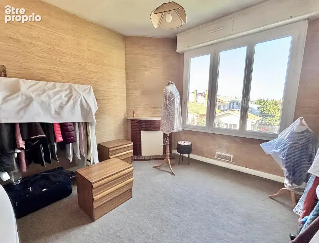 Appartement 160 m² à Merignac  - photo 10