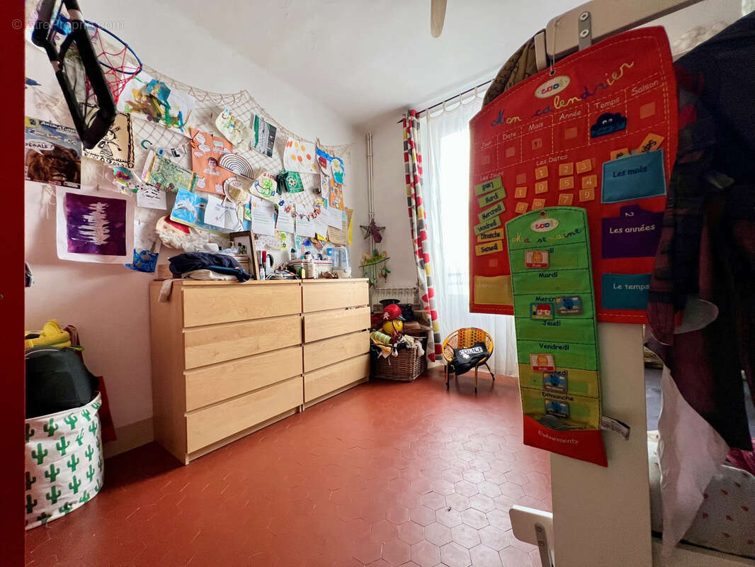 Appartement à AUBAGNE