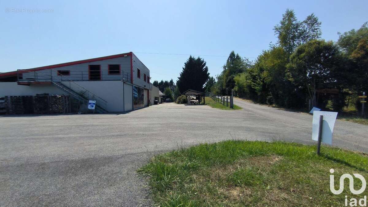 Photo 8 - Commerce à NAVARRENX