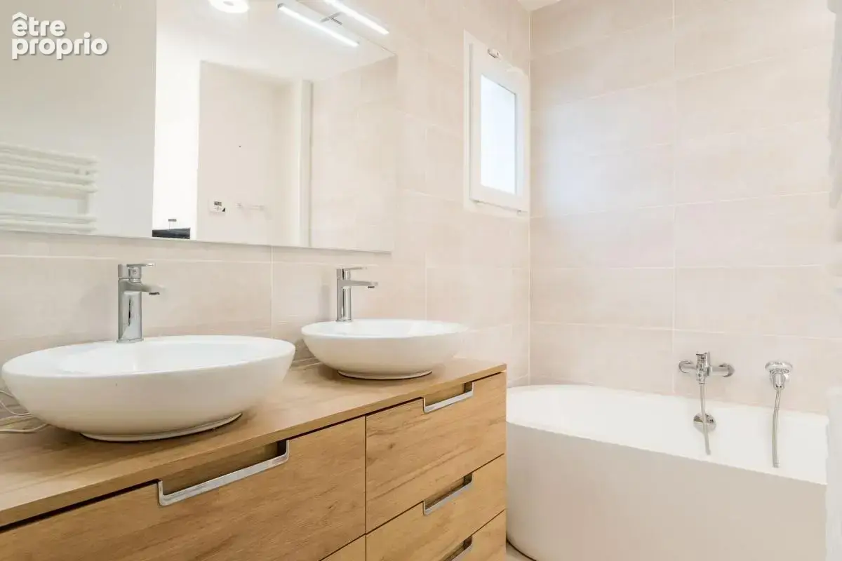Maison/Villa T3 de 85 m² à Le Fauga 31410 - photo 5