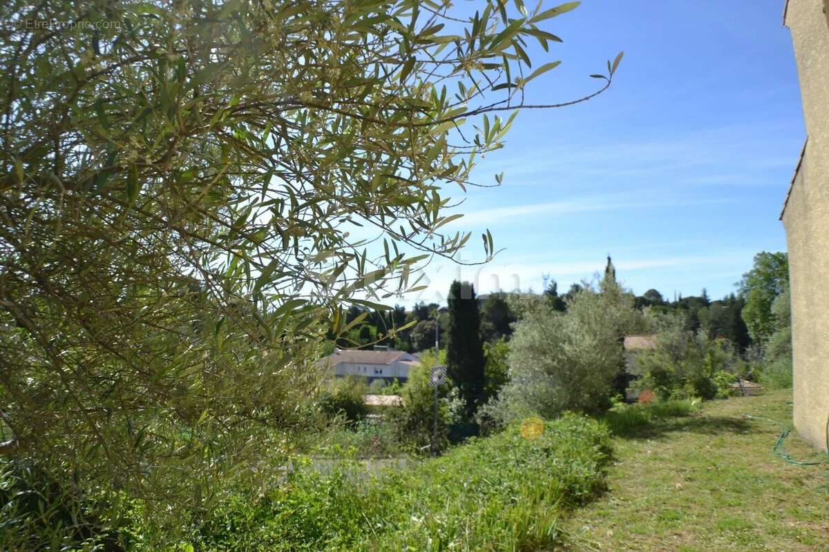 Maison à SAINT-PAUL-ET-VALMALLE