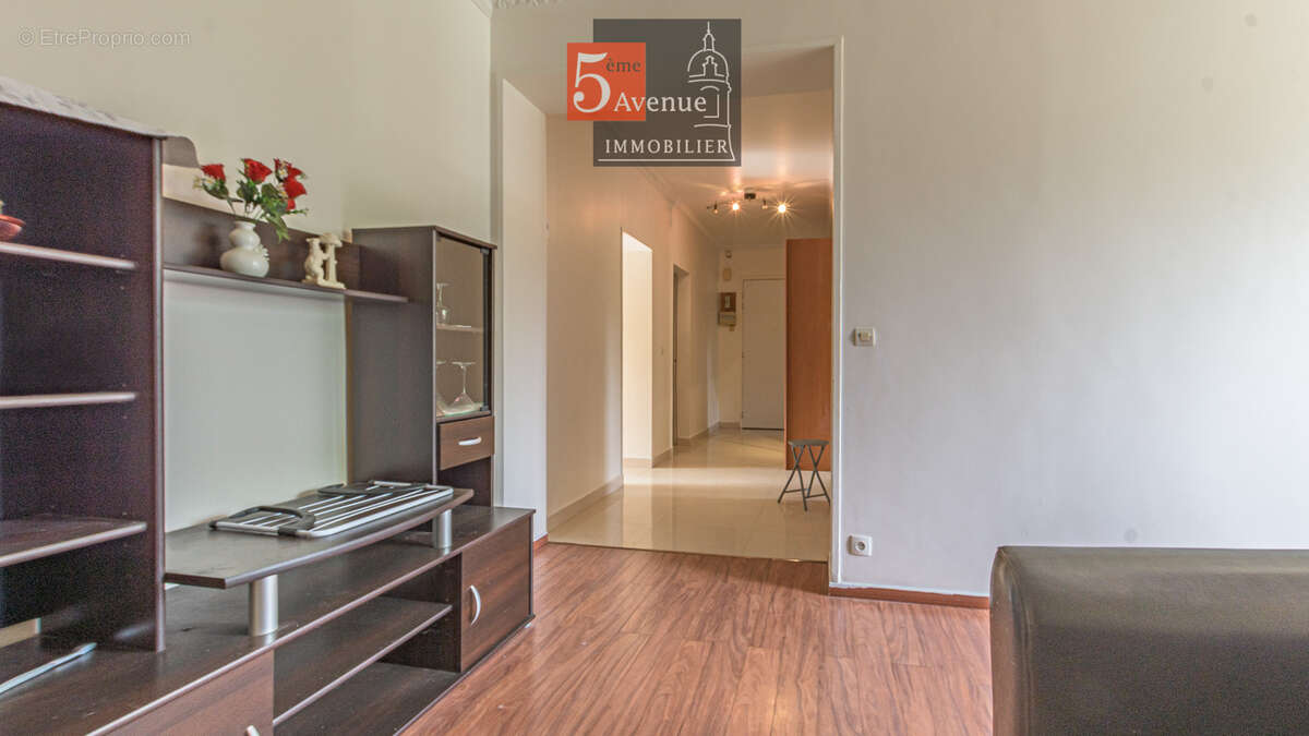 Appartement à CHANTILLY