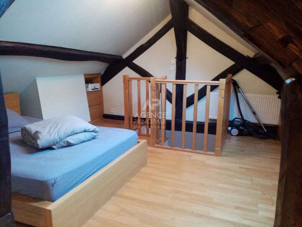 Appartement à ARGENTEUIL