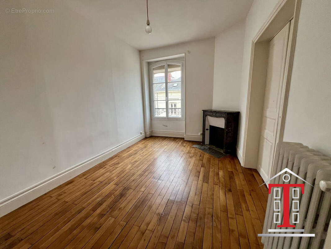 Appartement à ANGERS