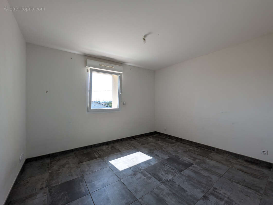 Maison à ROMANS-SUR-ISERE