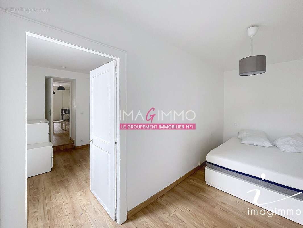 Appartement à SAINT-JEAN-DE-VEDAS