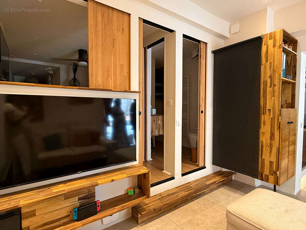 Superbe appartement rénové - photo 8