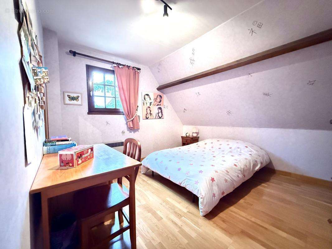 Maison à FRESNE-LE-PLAN