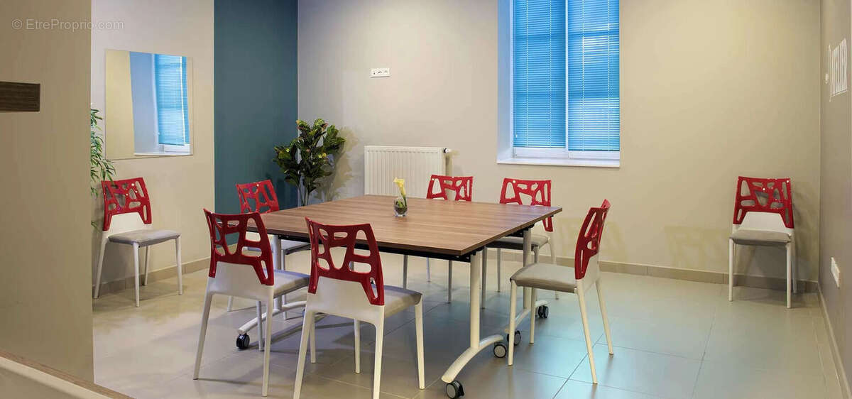 Appartement à DOUARNENEZ