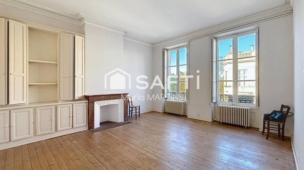 Photo 1 - Appartement à BORDEAUX