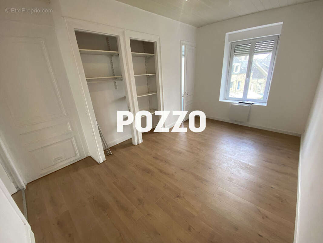 Appartement à CHERBOURG-OCTEVILLE