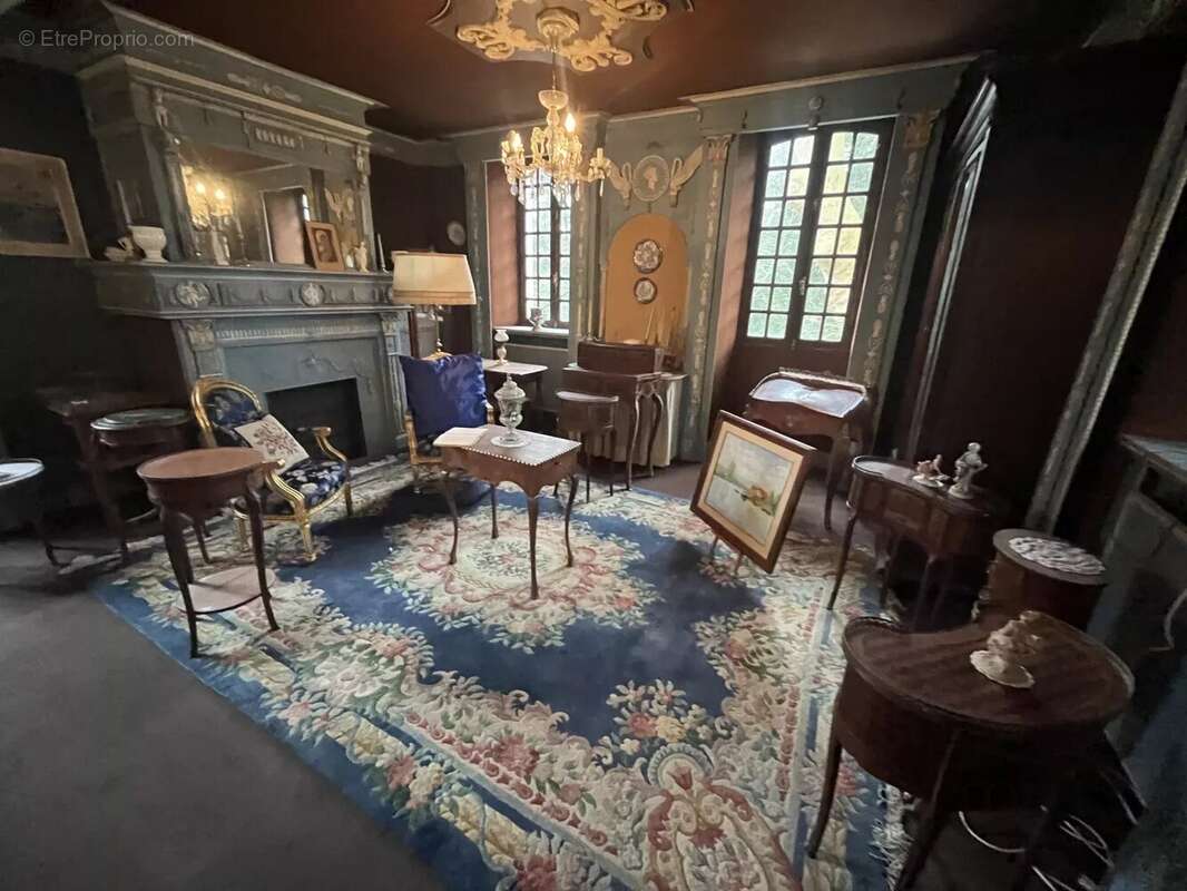 Maison à ORAAS