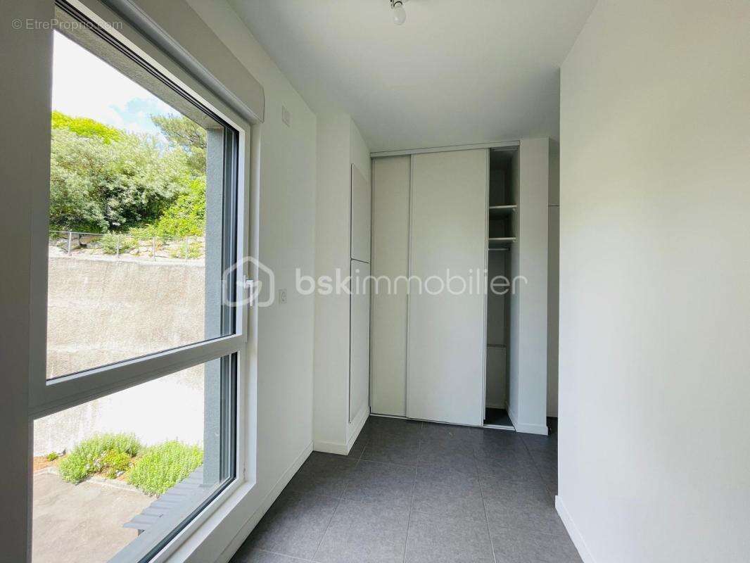 Appartement à PORNIC