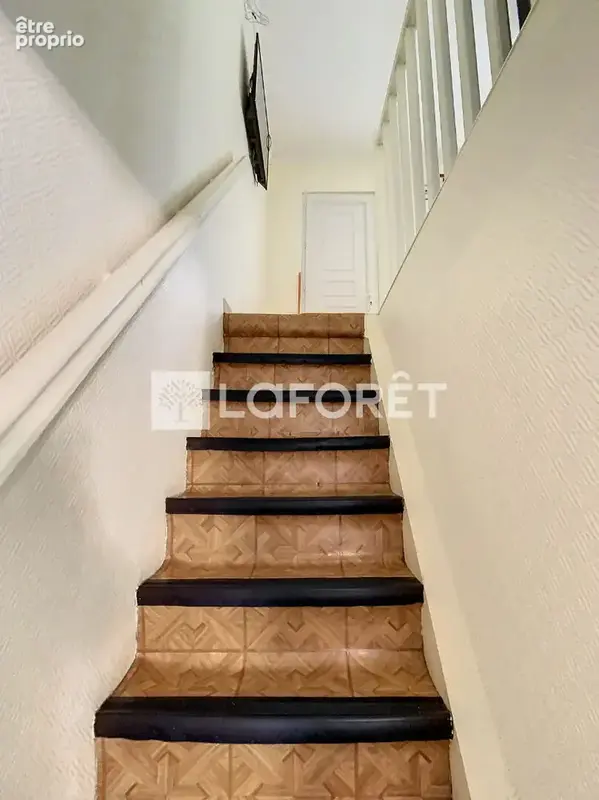Maison - 3/4 Pièces - 72m2 - VITRY-SUR-SEINE - photo 9