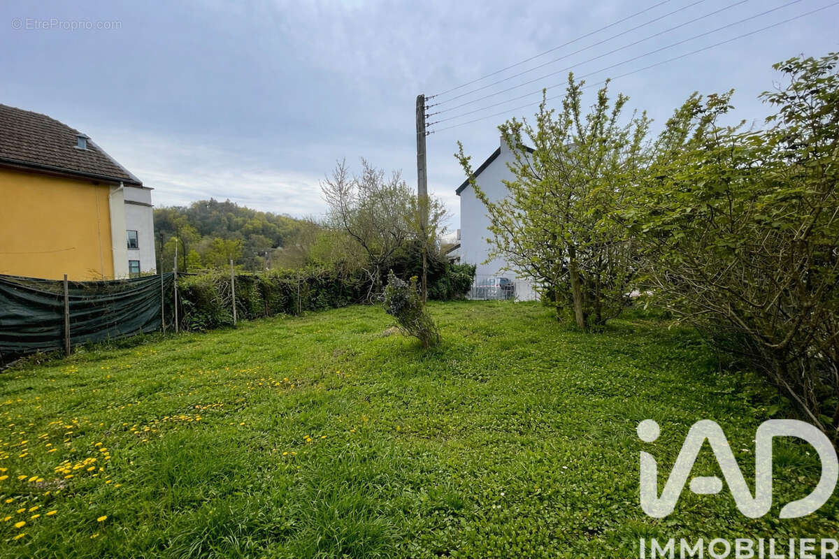 Photo 8 - Maison à HERSERANGE