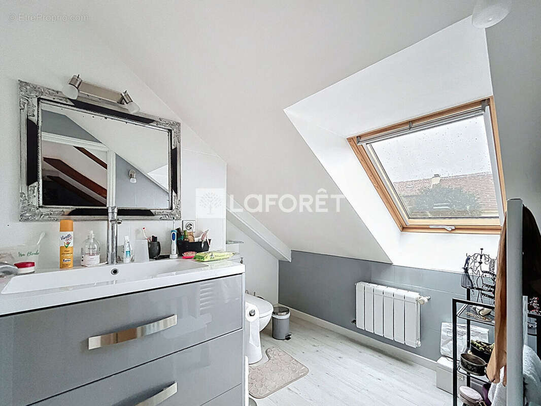 Maison à MAREIL-EN-FRANCE