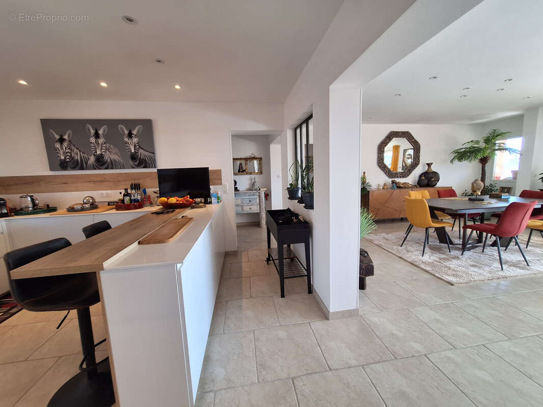 Maison à PIETROSELLA