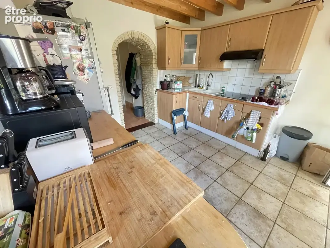 Maison brionne - photo 6