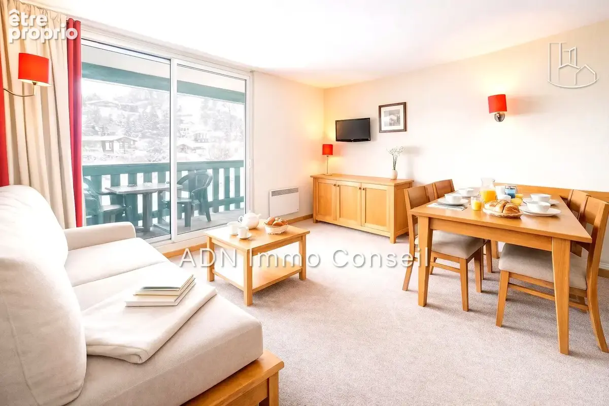 Appartement à BOLQUERE