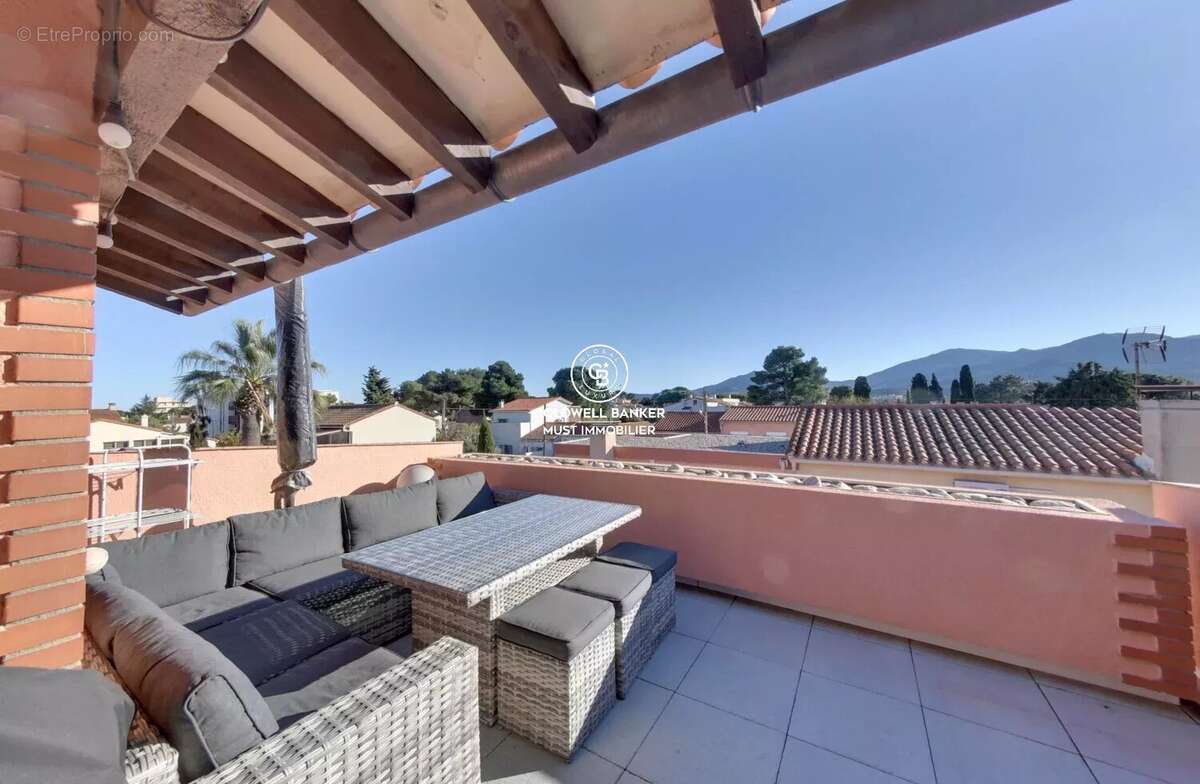 Maison à ARGELES-SUR-MER