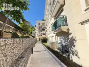 Appartement à BOUGIVAL