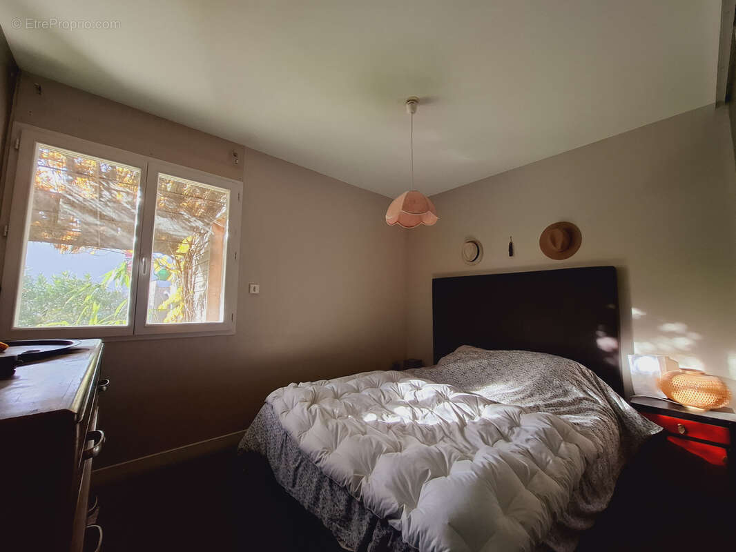 Maison à VALLON-PONT-D'ARC