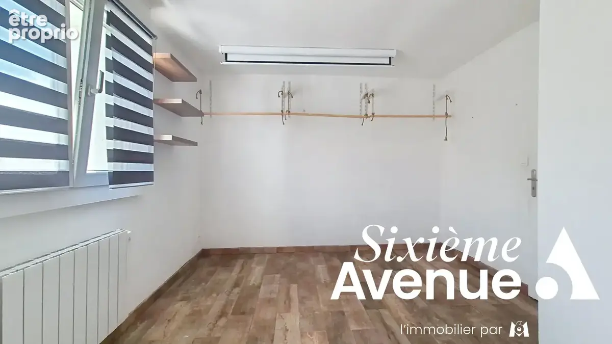 Pavillon individuel plain pied 70m² sur Petite Synthe - photo 7