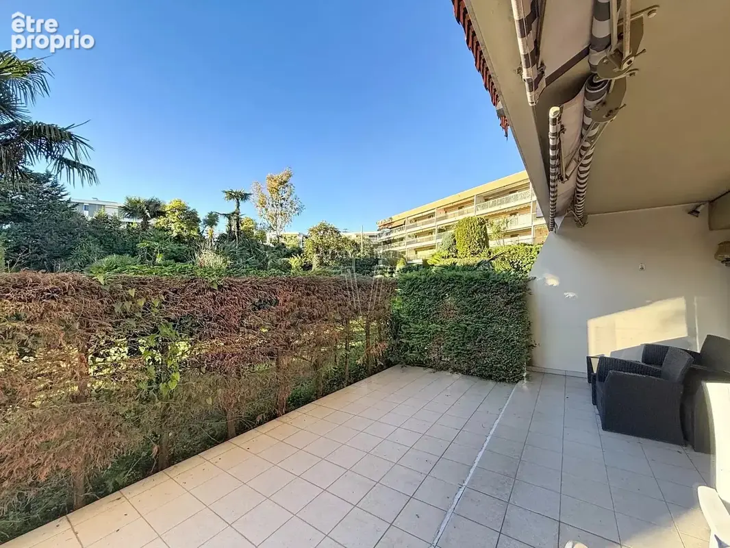 Montrose. appartement en rez-de-jardin - photo 8