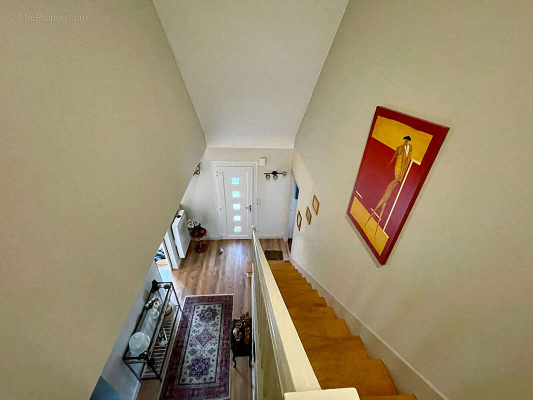 Maison à CESSON-SEVIGNE