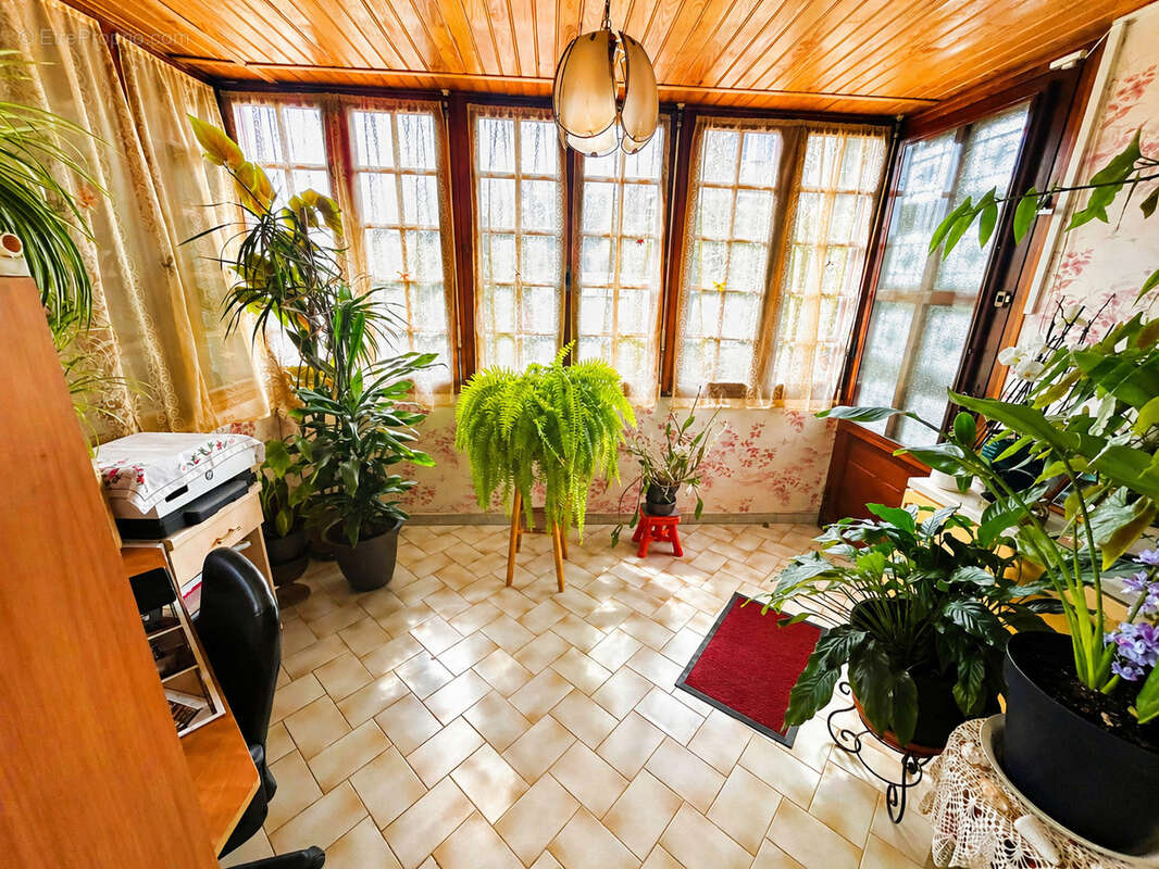 Maison à LA REOLE