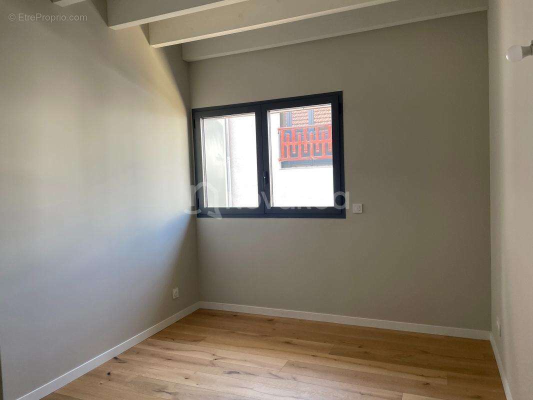 Appartement à PAU