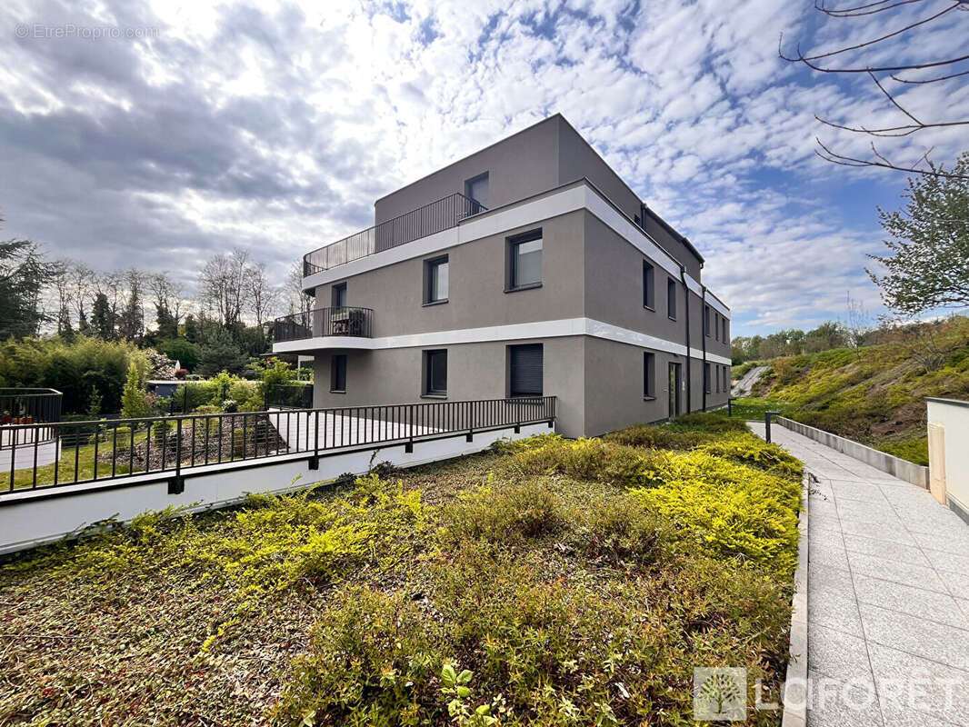 Appartement Mittelhausbergen 3 pièce(s) 72 m2 - photo 15