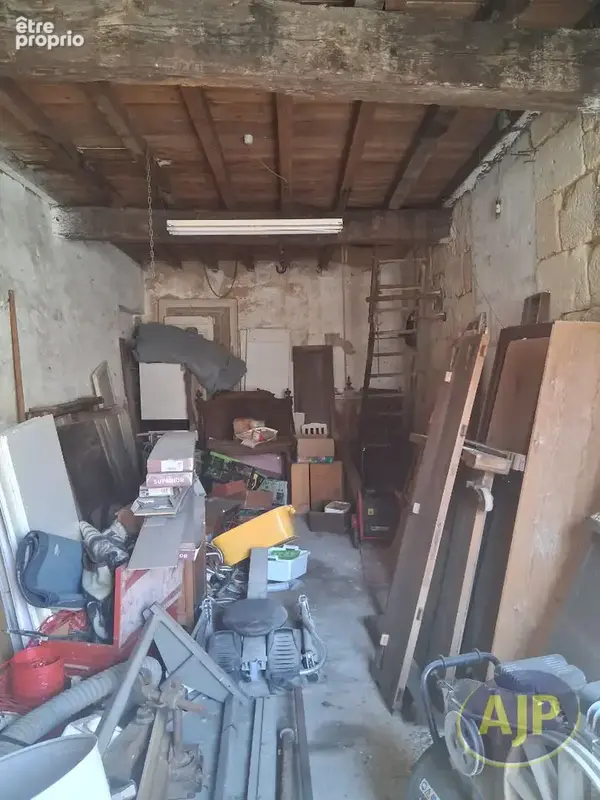 Deux garages à Pauillac - photo 4