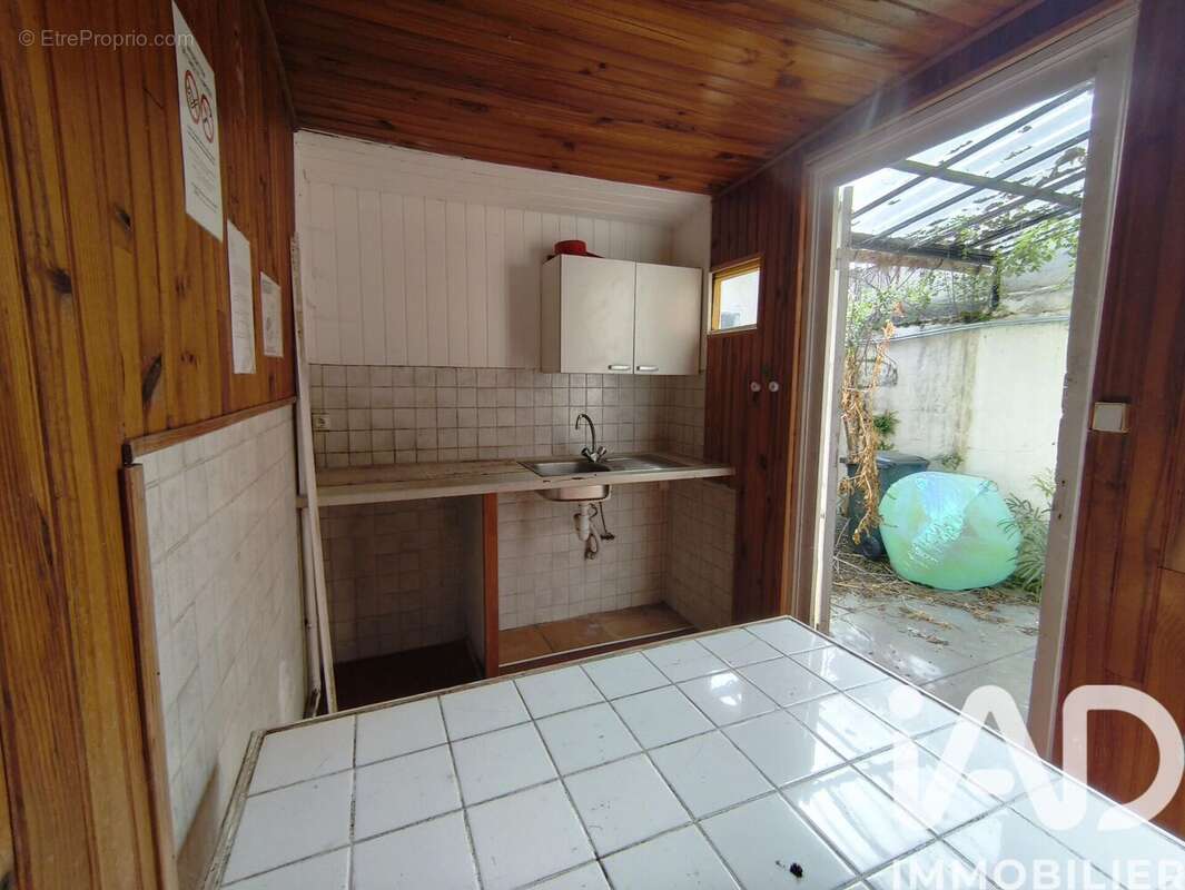 Maison 77 m² à Sainte-Foy-La-Grande  - photo 3