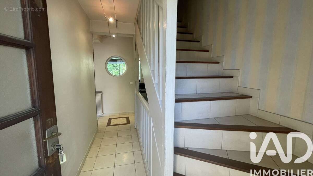 Photo 2 - Maison à FONTENAY-AUX-ROSES