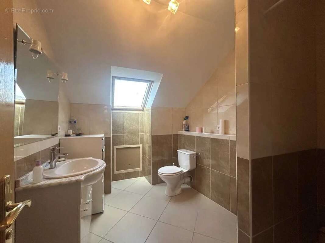 A vendre maison - photo 11