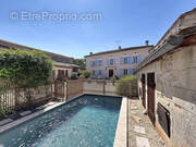 Maison à MONTIGNAC-CHARENTE