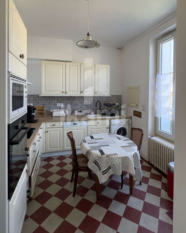Maison à CERDON