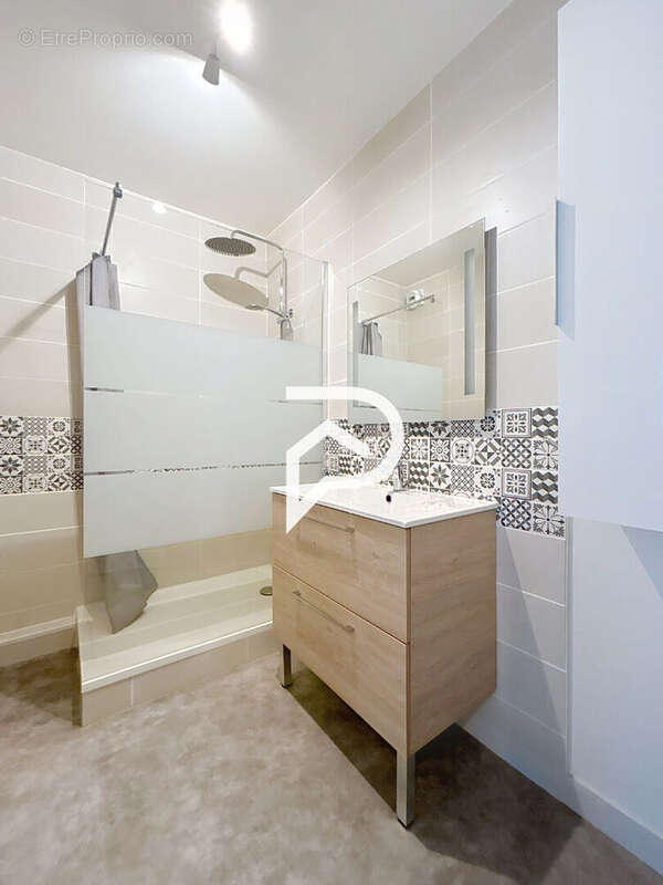 Appartement à SAINT-AVERTIN