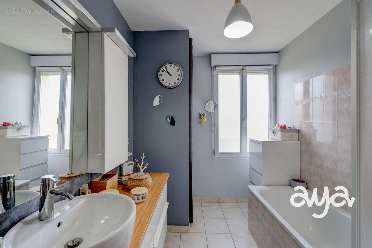 Maison à SAINT-HERBLAIN