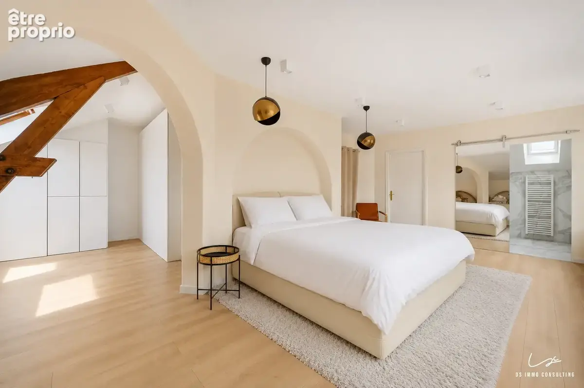 Maison familiale d'exception   240 m2  - Entièrement rénovée - photo 20