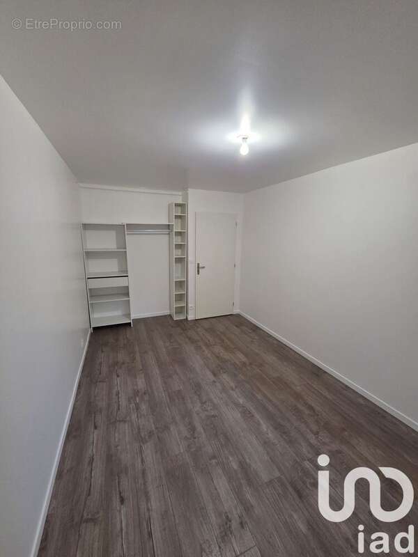 Photo 8 - Appartement à AUVERS-SAINT-GEORGES